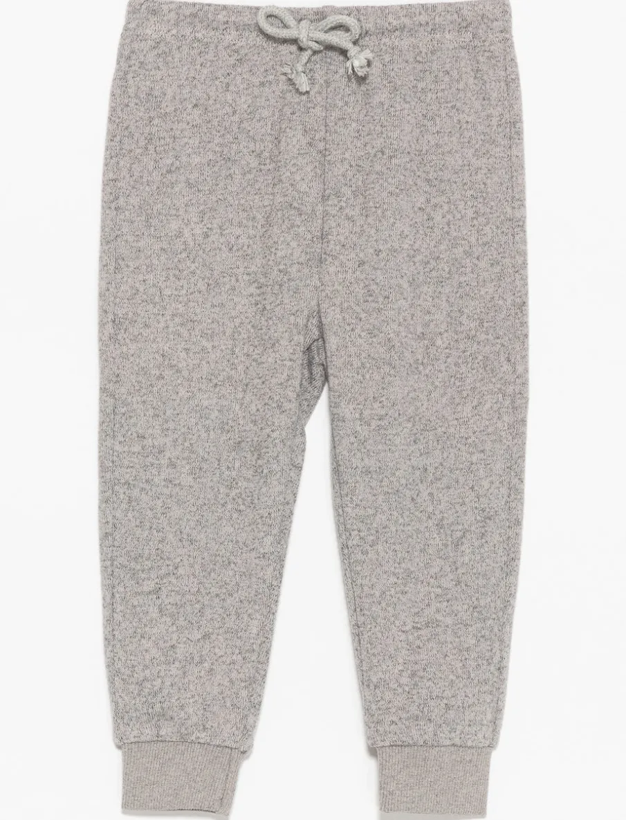 Solid Pants