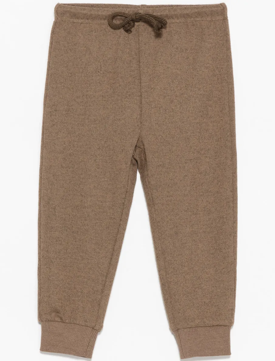 Solid Pants