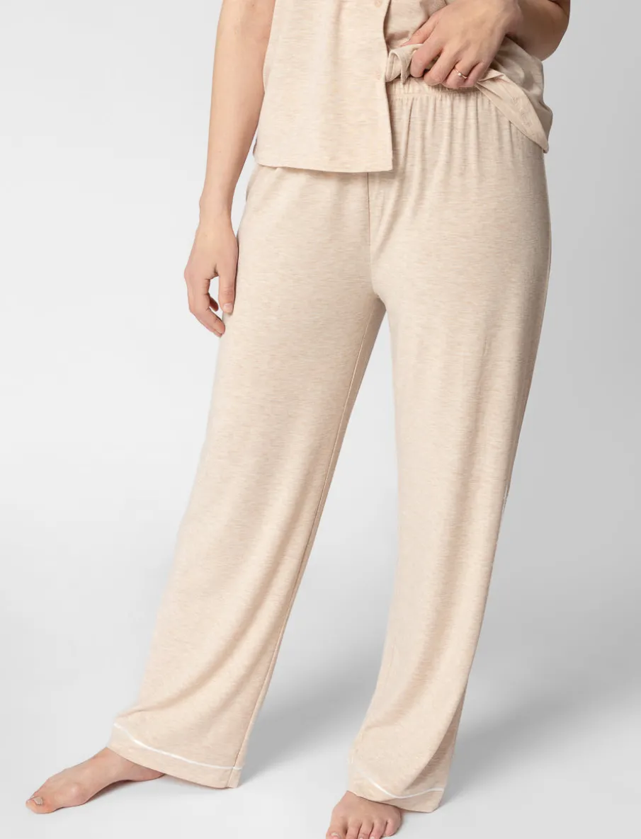 Solid PJ Pants