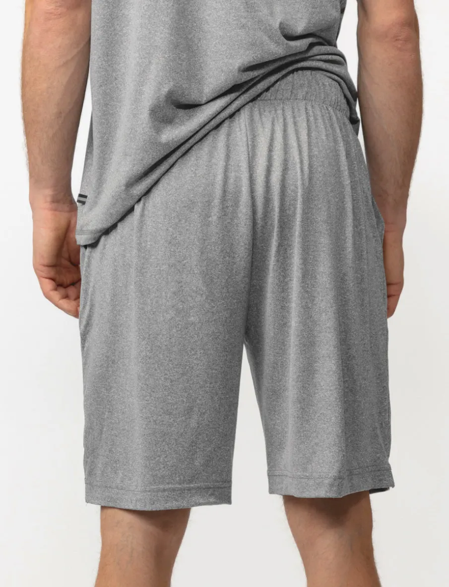 Solid PJ Shorts