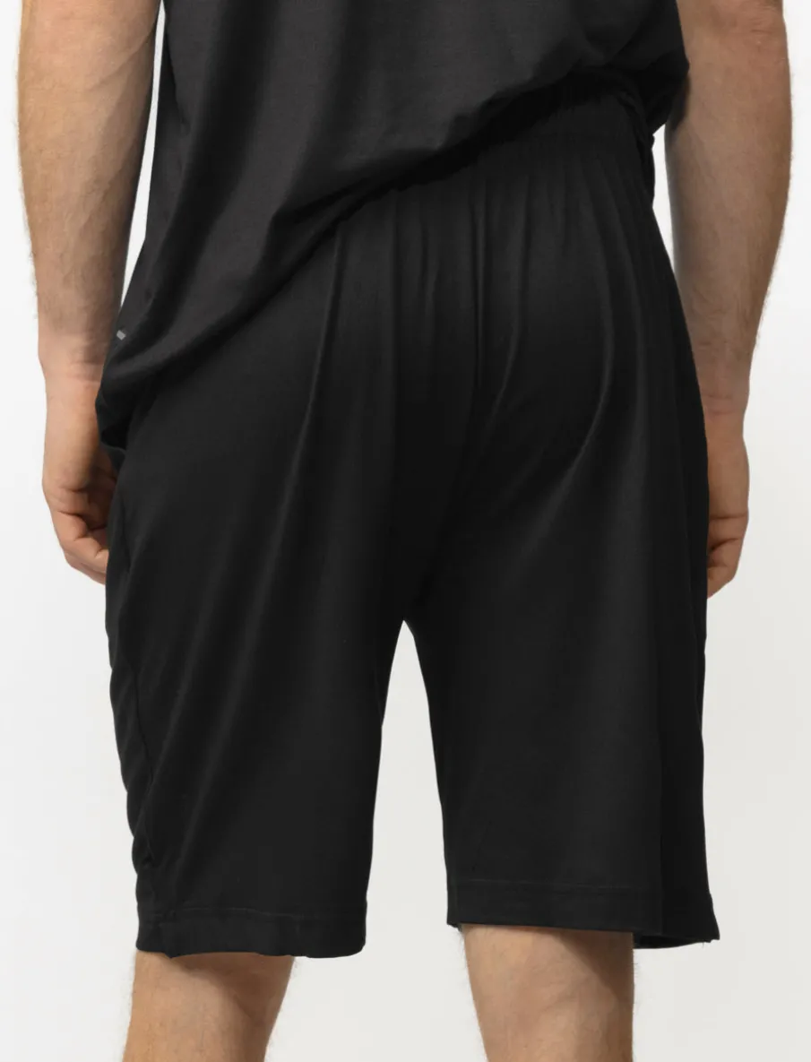 Solid PJ Shorts