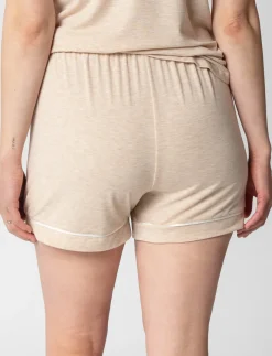Solid PJ Shorts