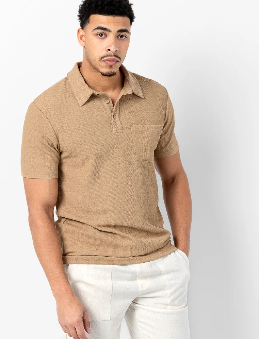 Solid Polo