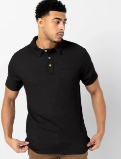 Solid Polo