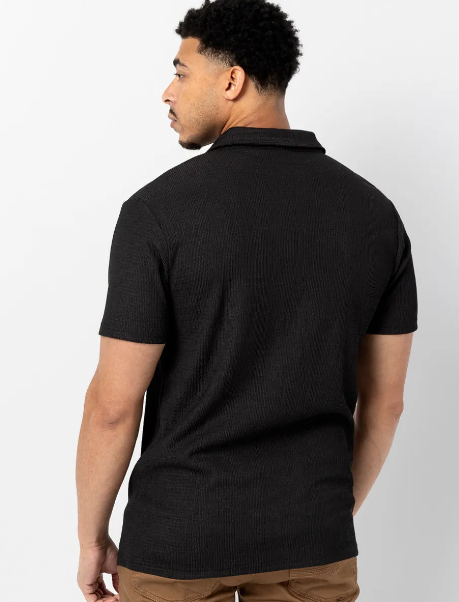 Solid Polo