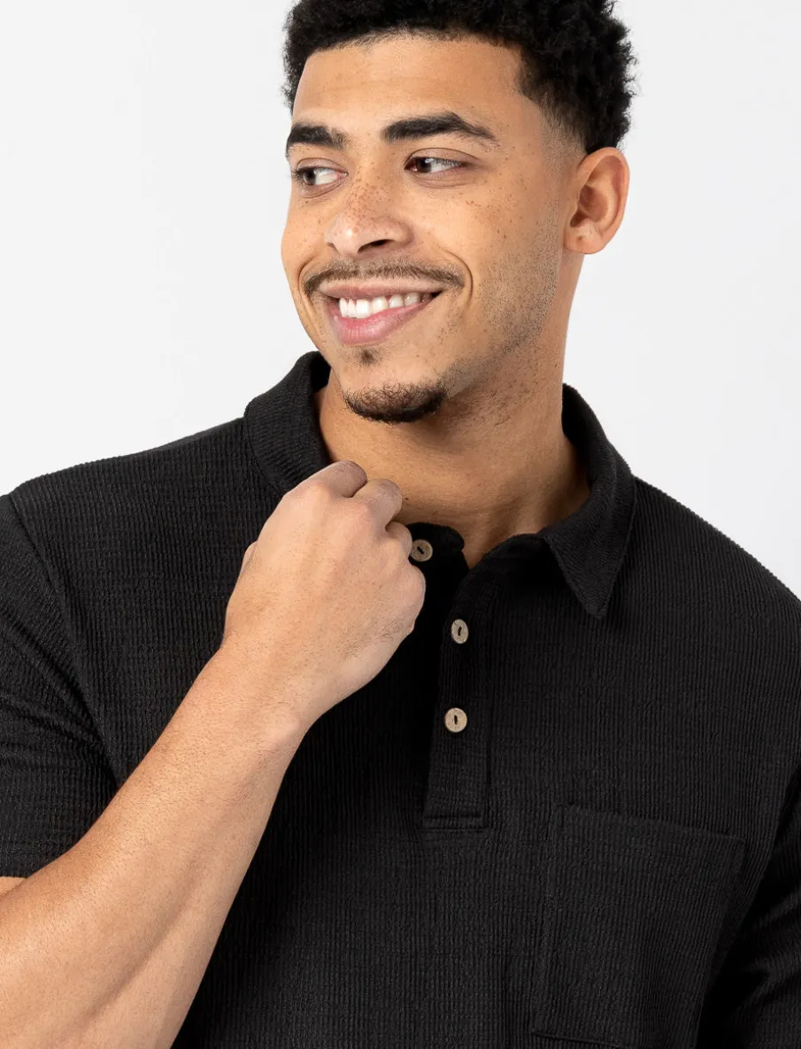 Solid Polo