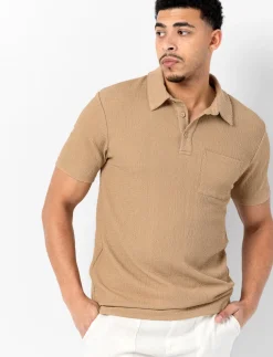 Solid Polo