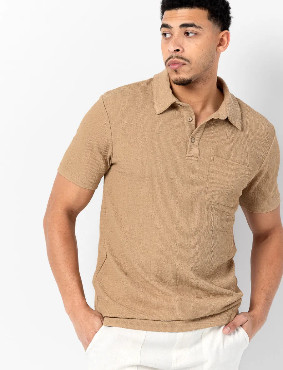 Solid Polo