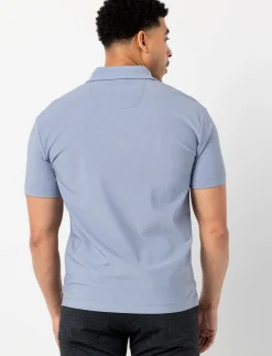 Solid Polo