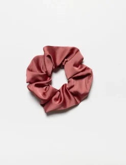 Solid Scrunchie