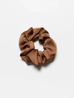 Solid Scrunchie