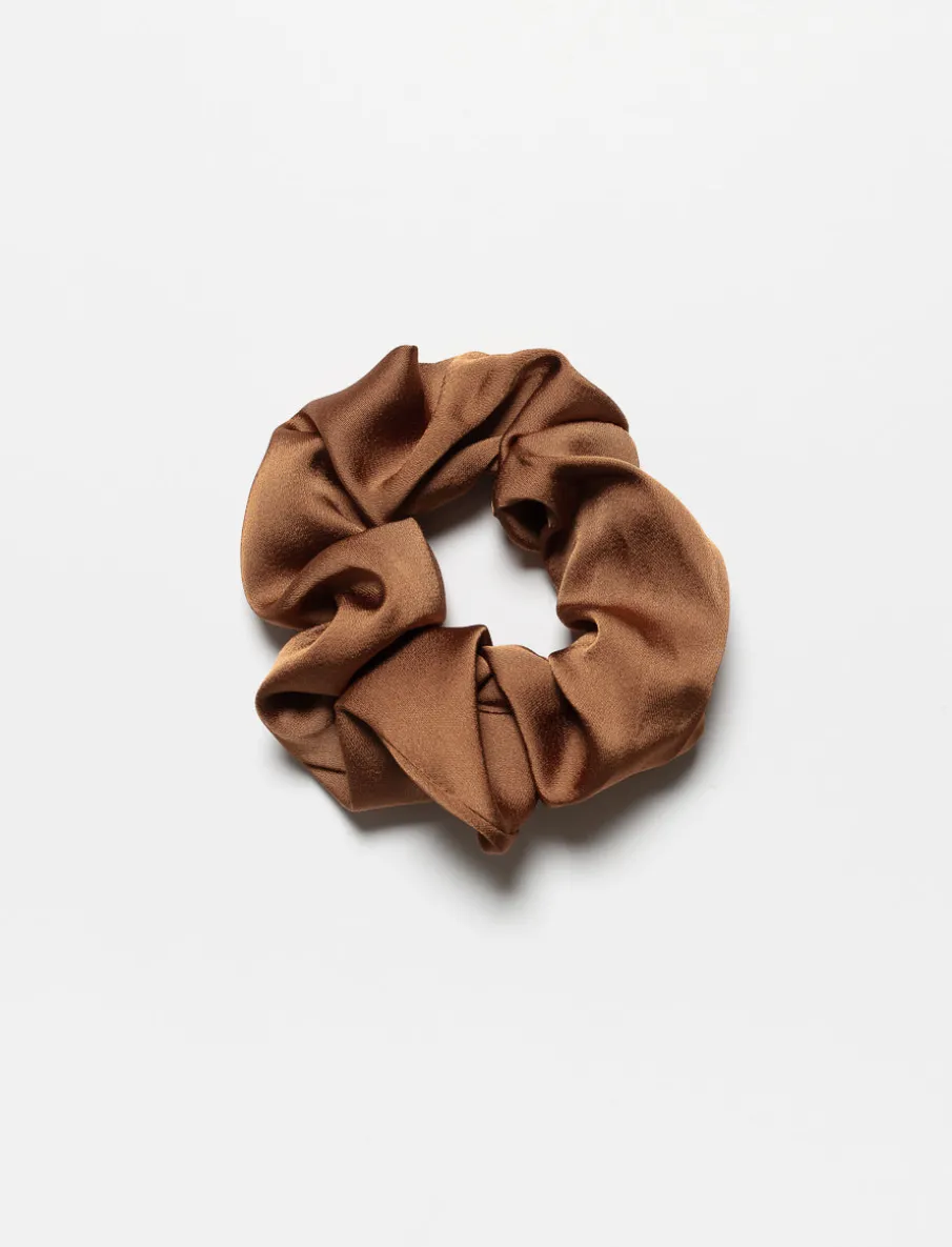 Solid Scrunchie