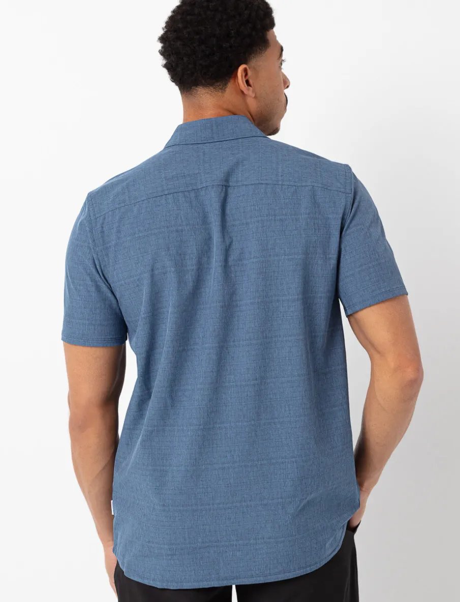 Solid Shirt