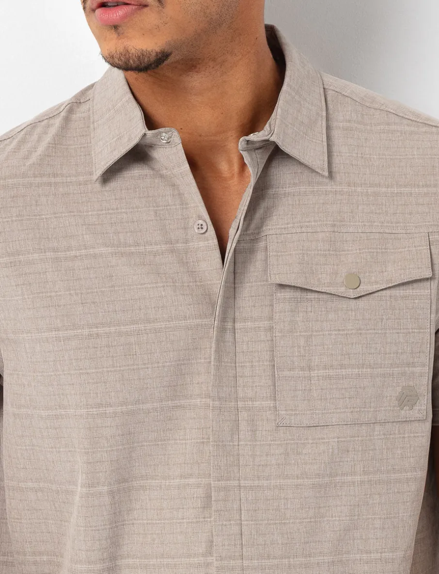 Solid Shirt