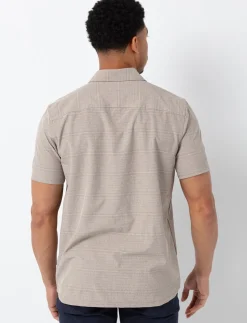 Solid Shirt