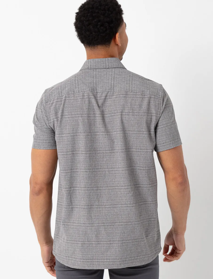 Solid Shirt