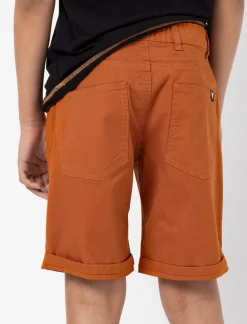 Solid Shorts