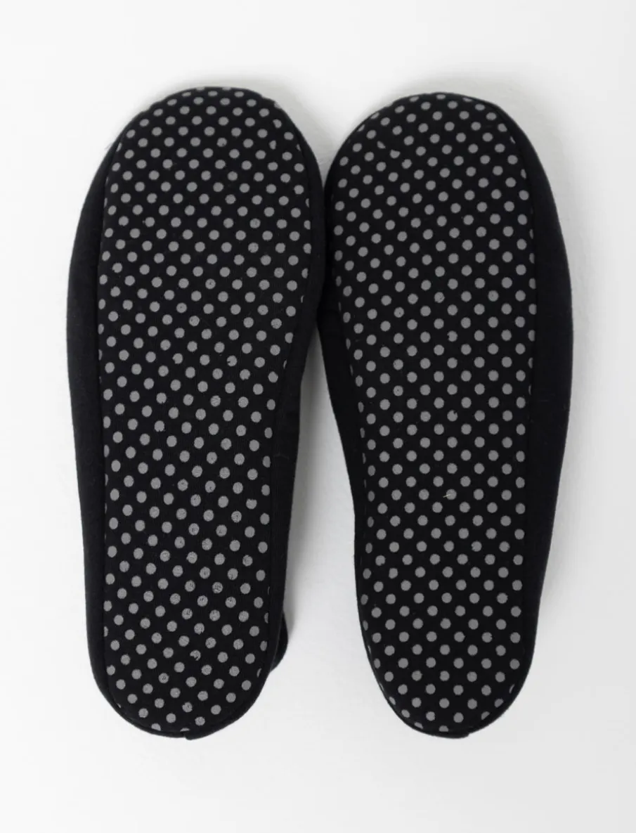 Solid Slippers