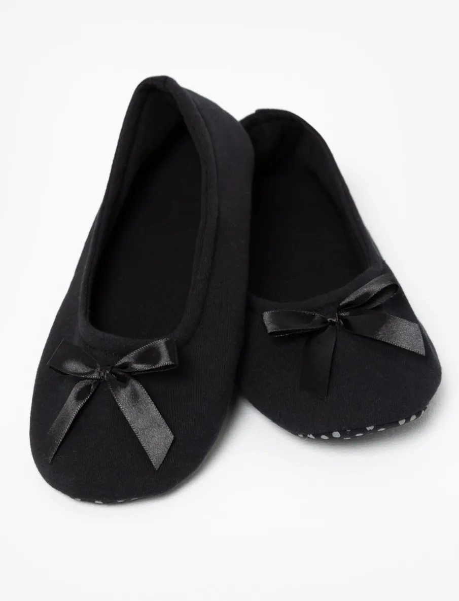Solid Slippers