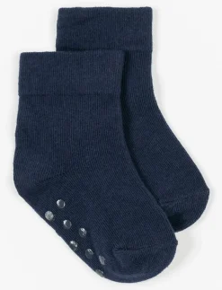Solid Socks