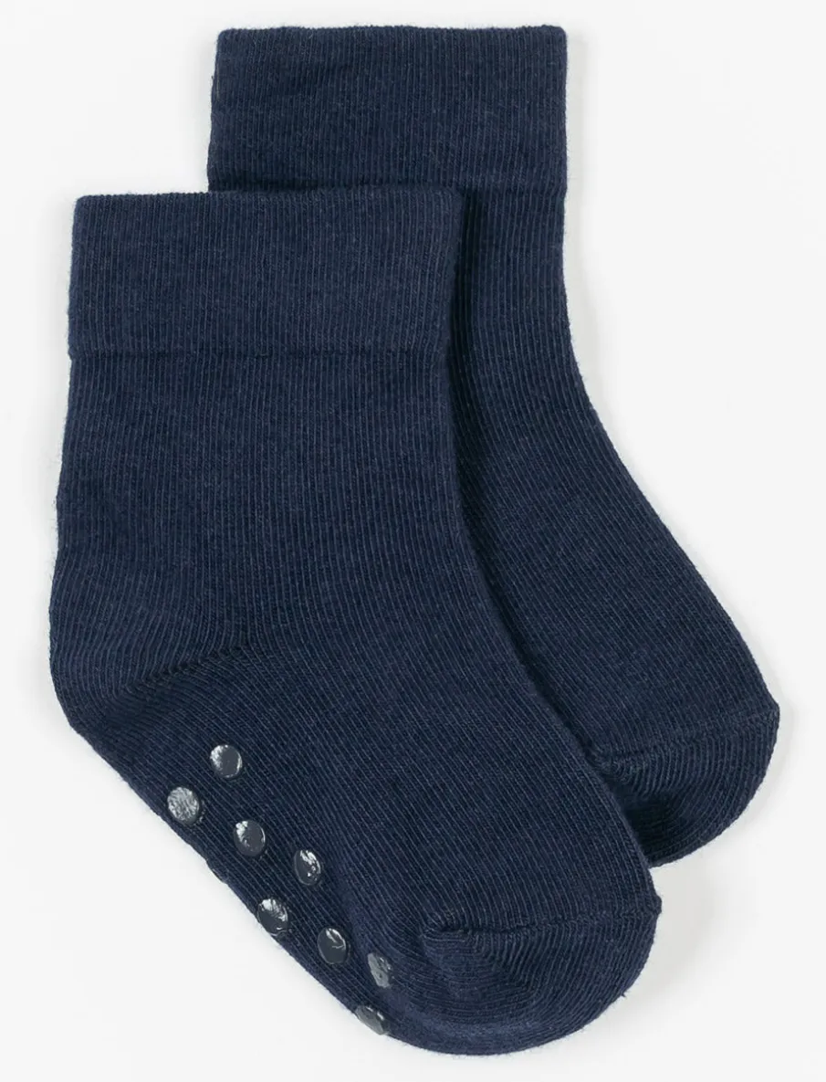 Solid Socks