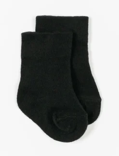 Solid Socks