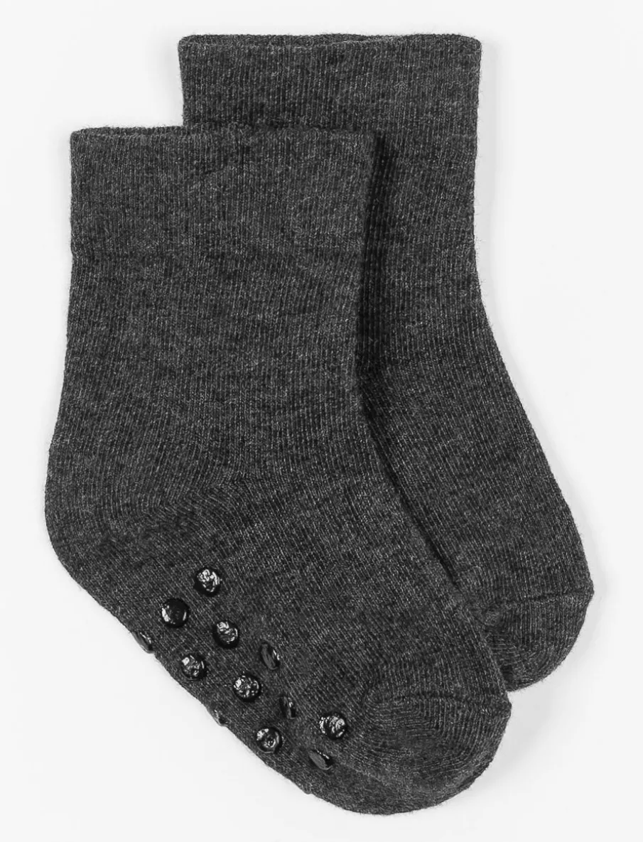 Solid Socks
