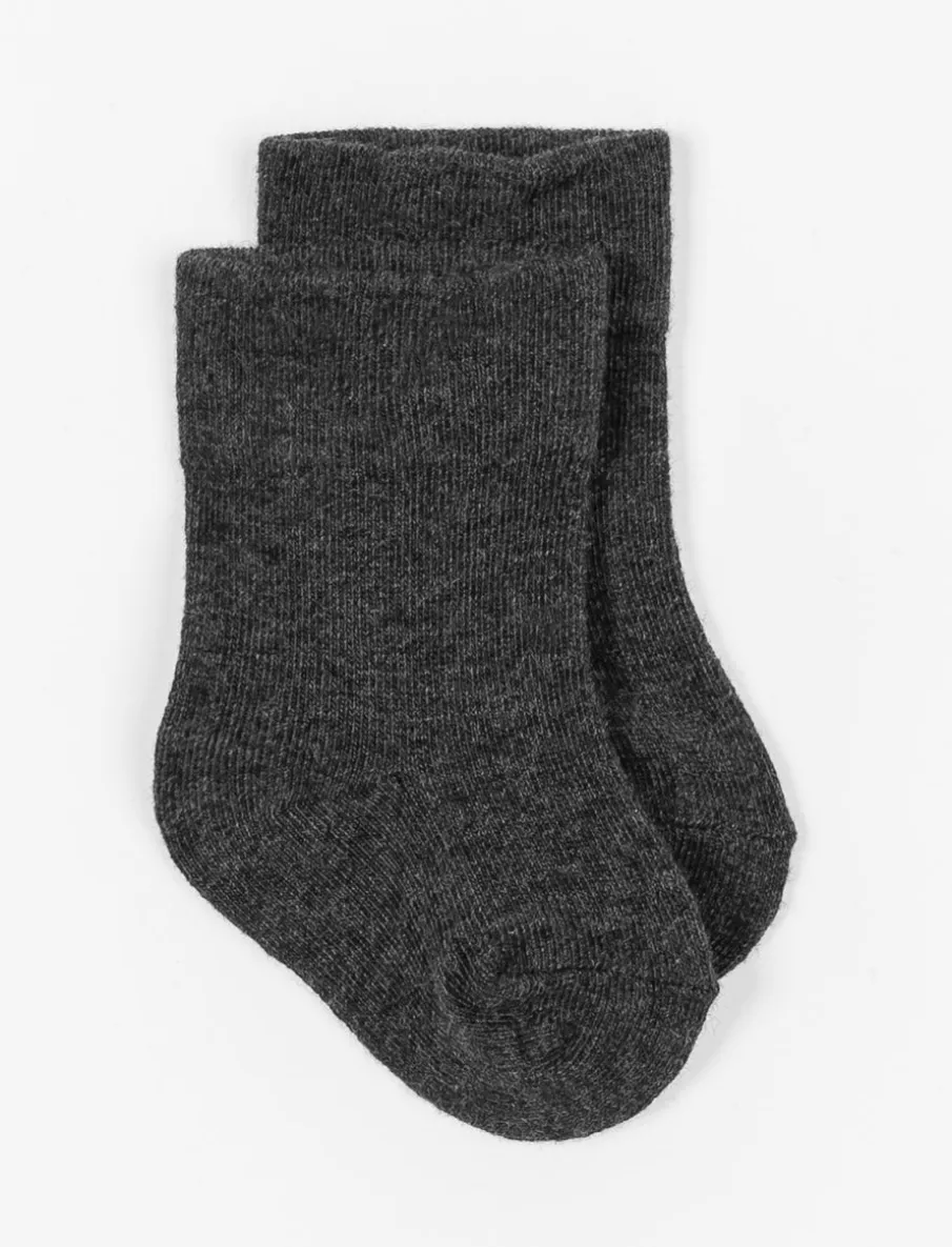 Solid Socks