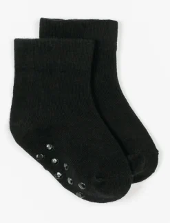 Solid Socks
