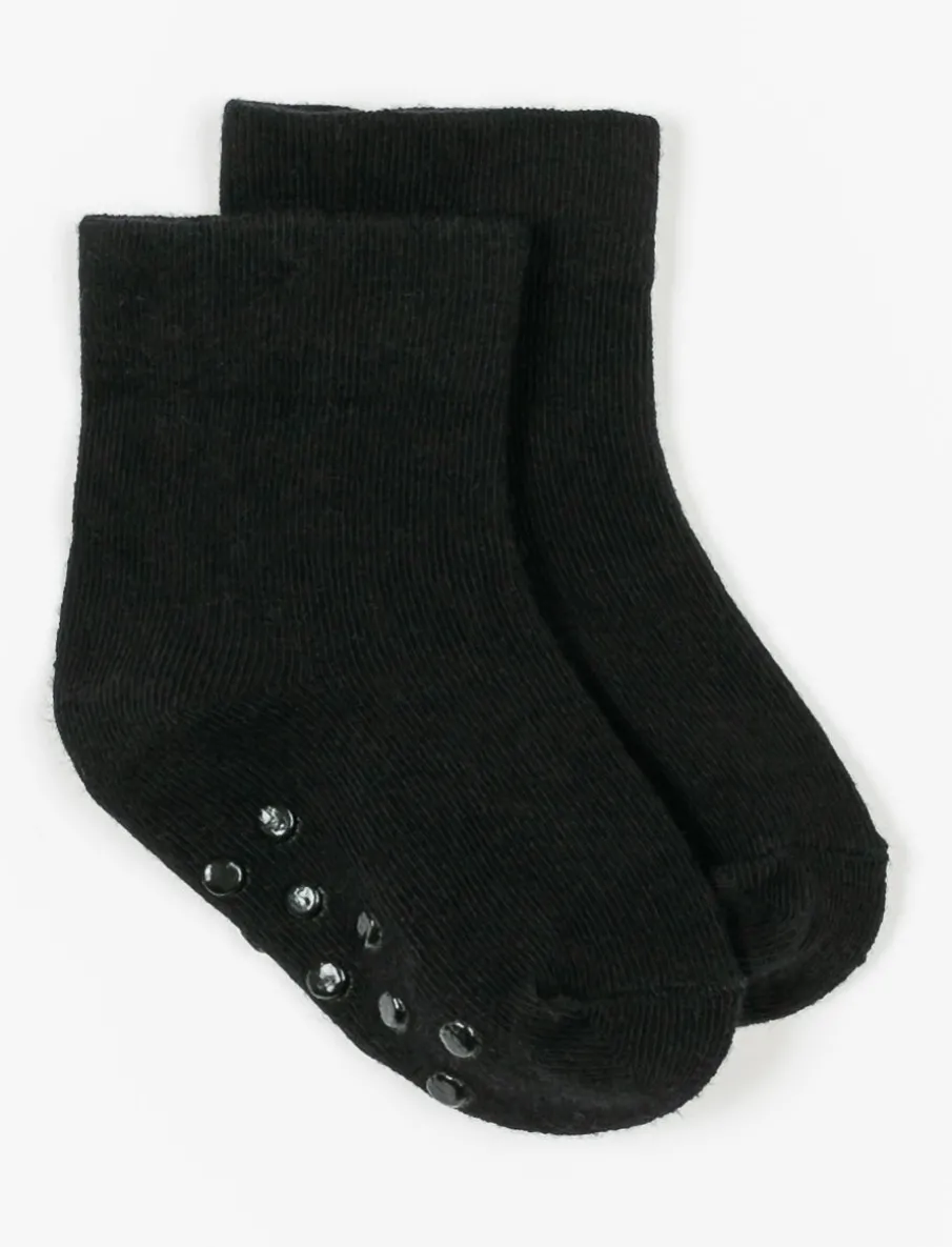 Solid Socks