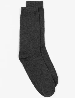 Solid Socks
