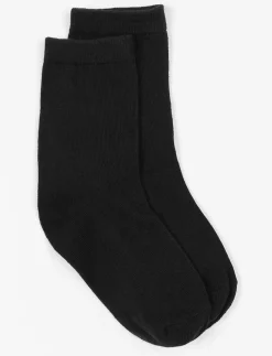 Solid Socks
