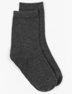 Solid Socks