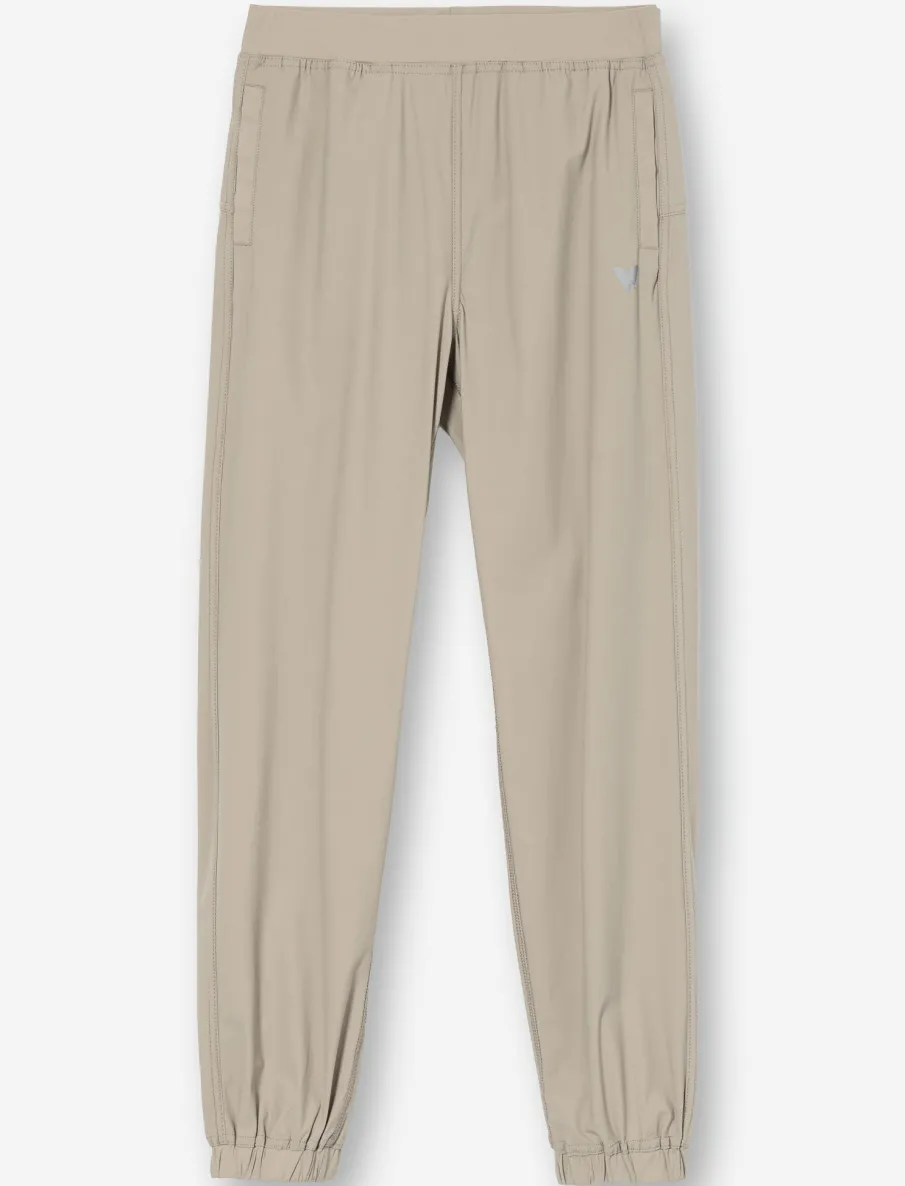 Solid Sports Joggers