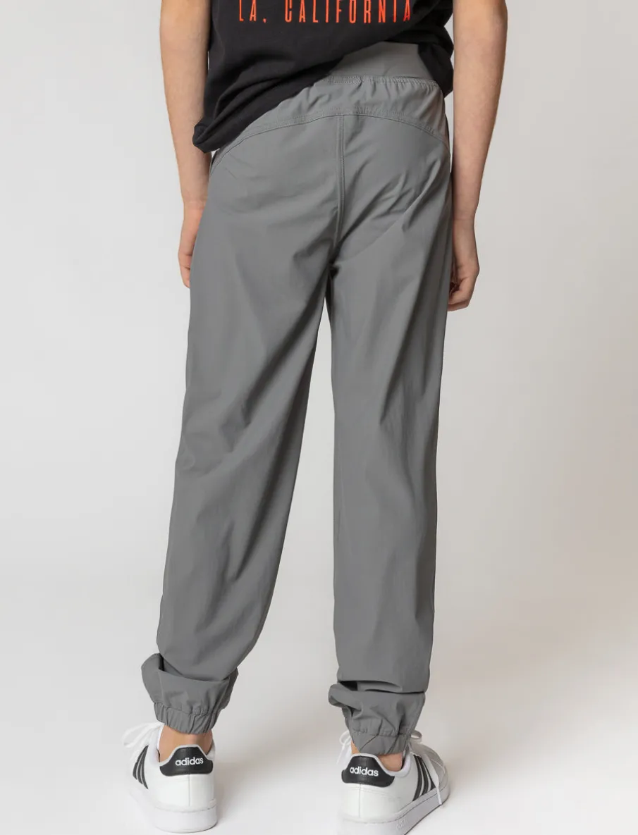 Solid Sports Joggers