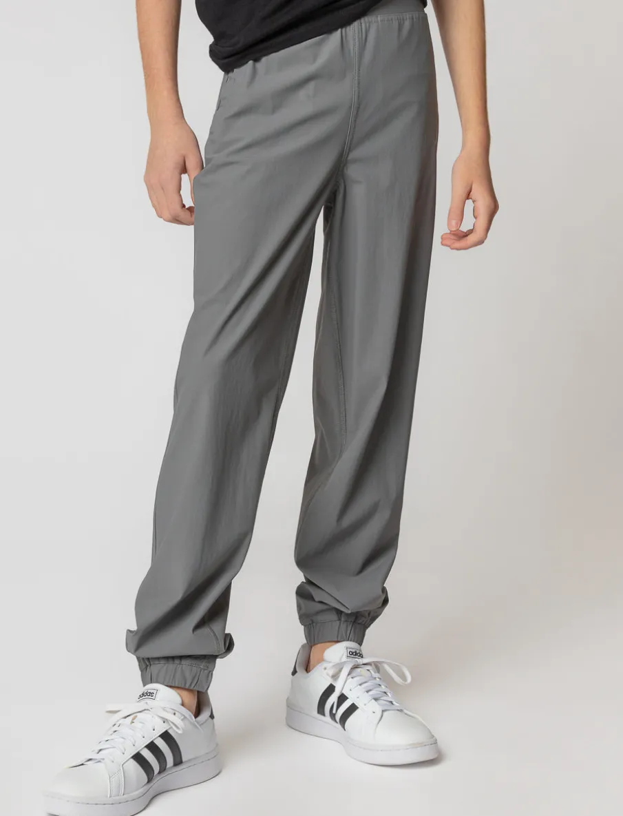 Solid Sports Joggers
