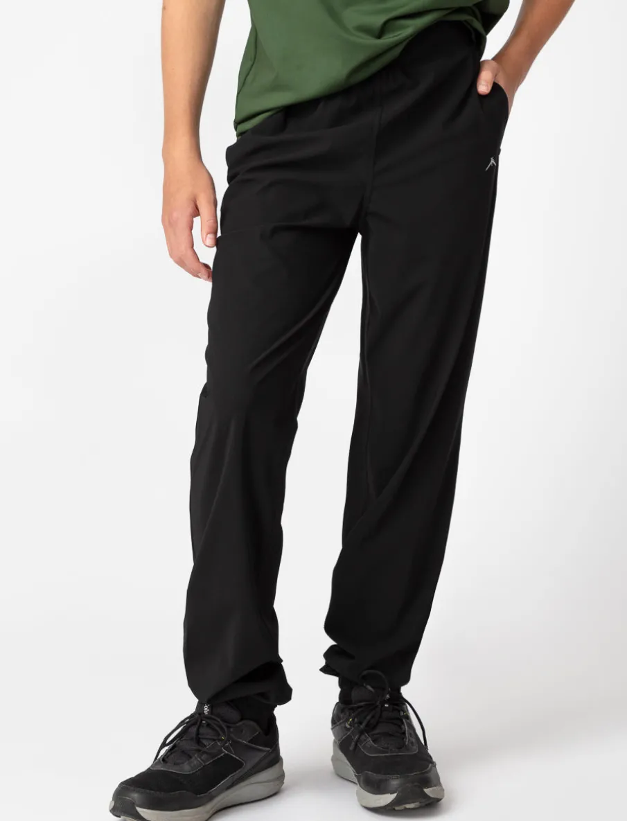 Solid Sports Joggers