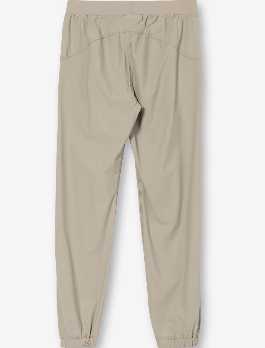 Solid Sports Joggers
