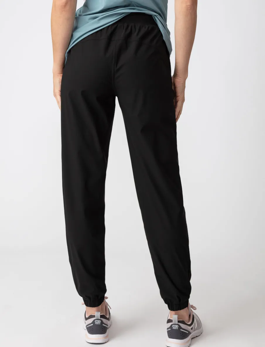 Solid Sports Joggers