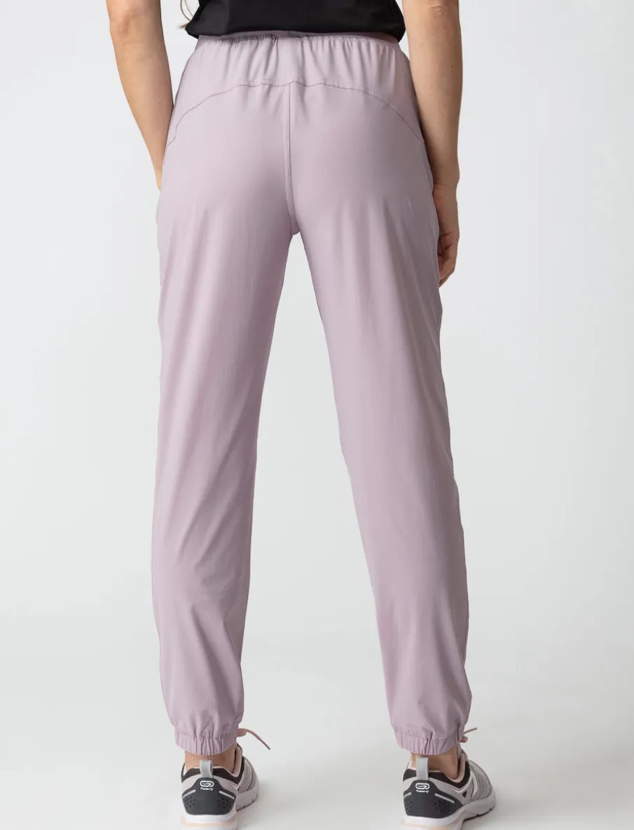 Solid Sports Joggers