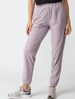 Solid Sports Joggers