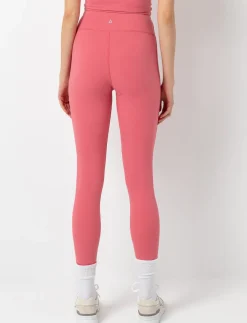 Solid Sports Leggings