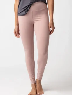 Solid Sports Leggings