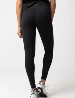 Solid Sports Leggings