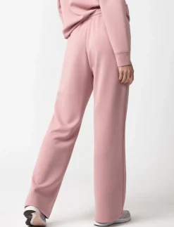Solid Sports Pants