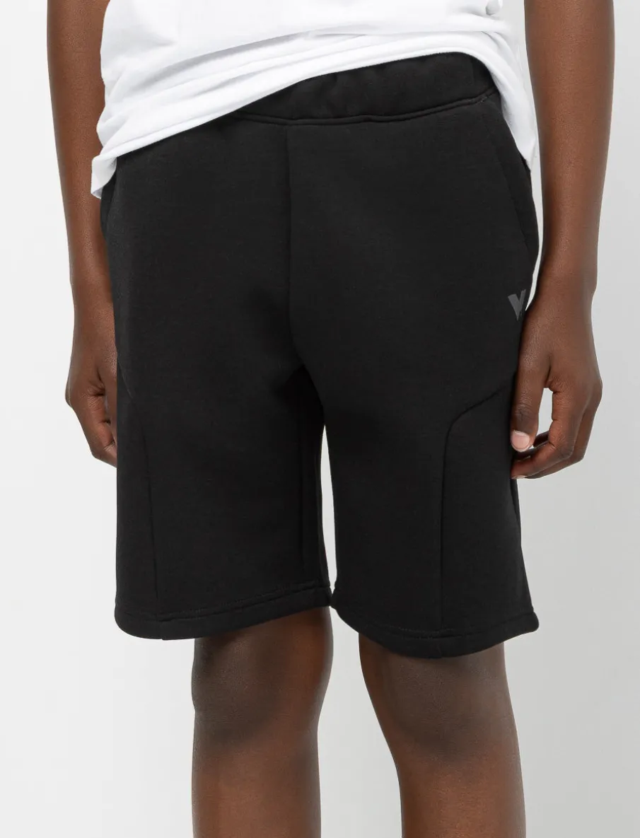 Solid Sports shorts