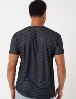 Solid Sports T-shirt