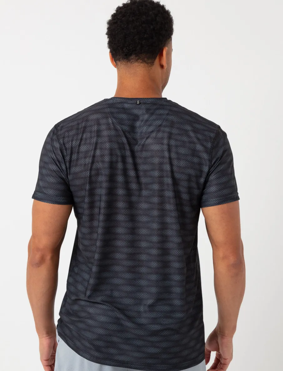 Solid Sports T-shirt