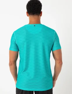 Solid Sports T-shirt
