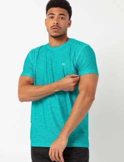 Solid Sports T-shirt